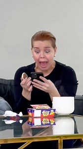 525K views · 10K reactions | When Mum wins £10k (prank) 藍 #prank #reaction #cremeegg | LadBaby | Facebook