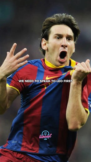 Boateng Exposes Messi’s Influence Over Barcelona🔥 #football #footballshorts #lionelmessi #messi