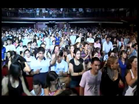 La Groupera (Cumbia Santafesina) Show en vivo - Recital Completo - Todos sus exitos