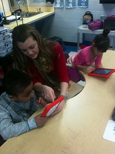 Instructional Technology