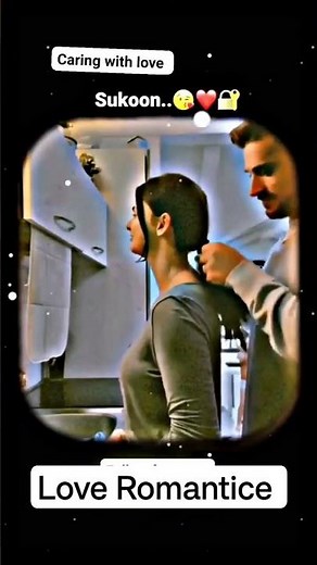 love romantic status