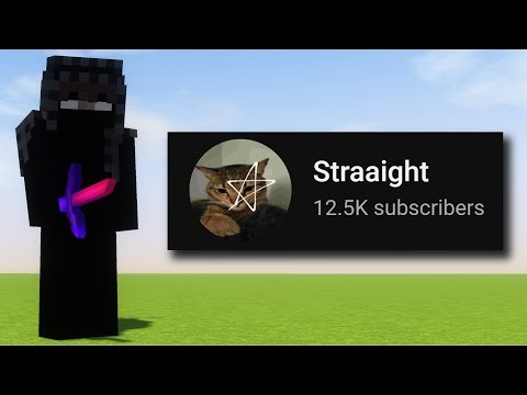 I fought Straaight...