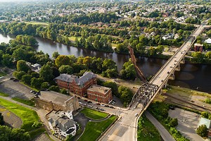 Bethlehem, PA - Livability.com