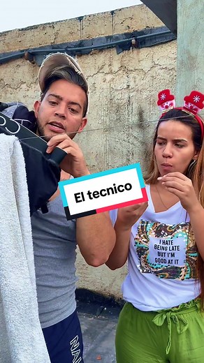 Problemas con la nevera en Navidad