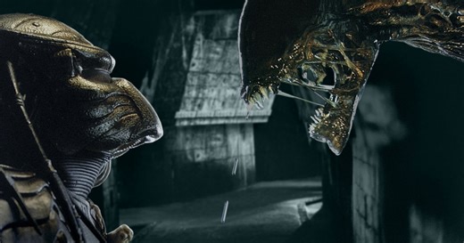 Alien vs. Predator: When Icons Disappoint