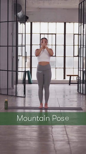 17K views · 209 reactions | Begin your day with yoga for increased vitality and a clear mind 律‍♀️ Stay in these poses as long as you'd like. ✅ Cat/Cow ✅ Thread the Needle ✅ Kneeling Crescent Pose ✅ Mountain Pose ✅ Malasana | Herbalife | Facebook