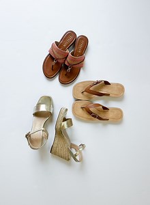 7.3K views · 77 reactions | What shoes do you wear with linen wide...