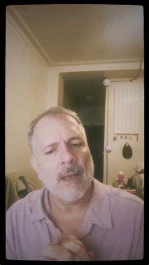 ANACHRONIZM MMCDXXVIII - 'ahistorical' - read by its author, Del Ray Cross