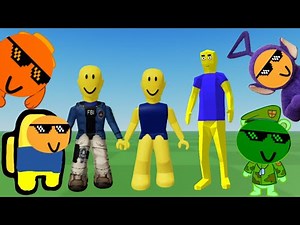 50 Variations of Lillepekka