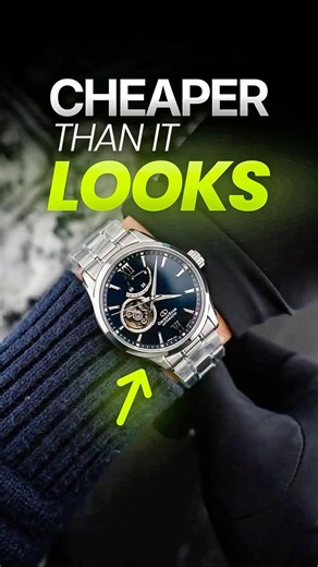 Best Budget Watches That Punch Above Their Weight