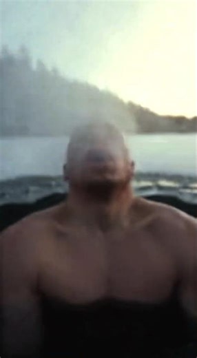 POV: The Ice Break Test