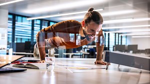 Boost your efficiency