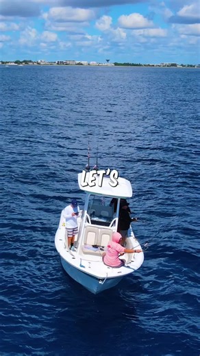 Jigging Techniques for Deep Sea Fishing in Florida