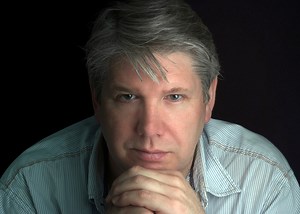 Glenn Meade - Alchetron, The Free Social Encyclopedia