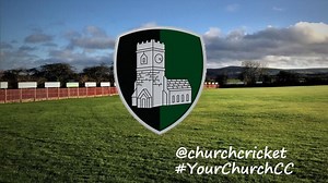 Securing our Future: Church CC