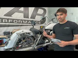 Harley Touring Arnott Air Ride Kit Install - Ultimate DIY Guide
