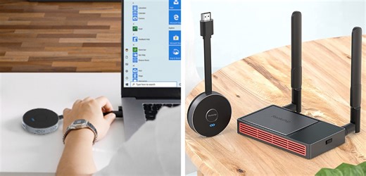 7 best wireless HDMI video transmitters to help you watch anything you want on any screen