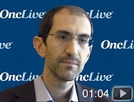 Dr. Antonarakis on PD-1/PD-L1 Monotherapy in Prostate Cancer | OncLive