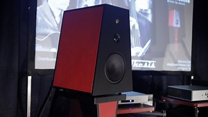 Lowest noise floor at this price point? Rosso Fiorentino & Norma