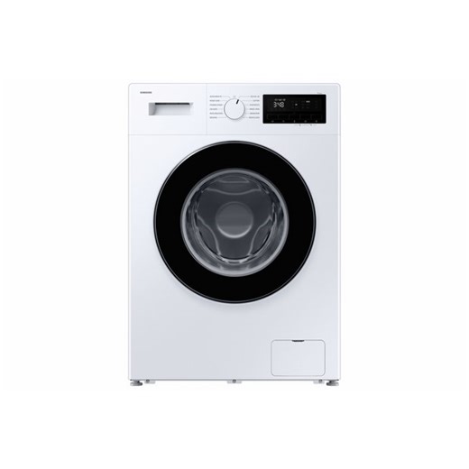 Buy Samsung Series 6 WW90FG3M05AWEU 9KG Washing Machine – White | Washing machines | Argos