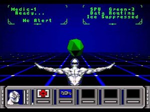 Shadowrun Videos for Genesis - GameFAQs