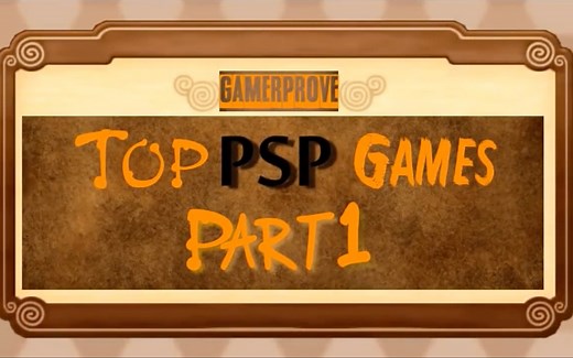 【psp游戏大全】【评价最高的200款psp游戏】