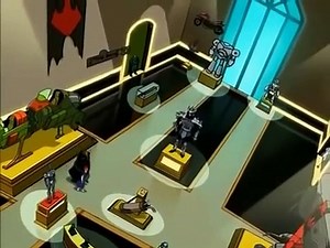 TMNT - s06e02 - Obsolete - 1/2