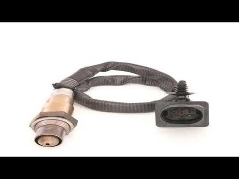 #39350-2F640 Front Lambda Probe Oxygen O2 Sensor