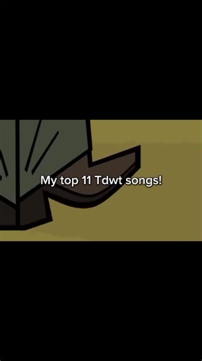 Top 11 Total Drama World Tour Songs
