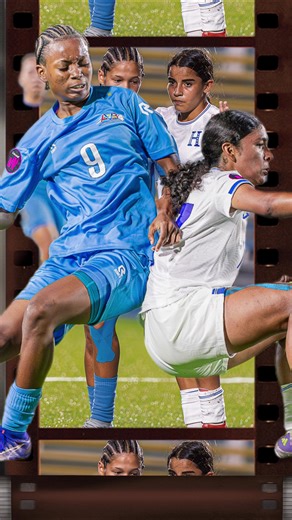 TB of our national seleccion U17 girls 🎥📸🙏🏻