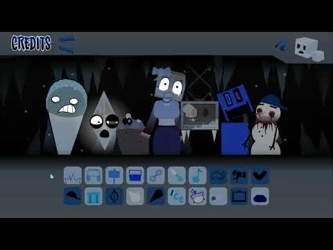 incredibox cold as frost