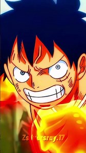 Luffy gear 4 & gear 5 🆚️ One Piece crews