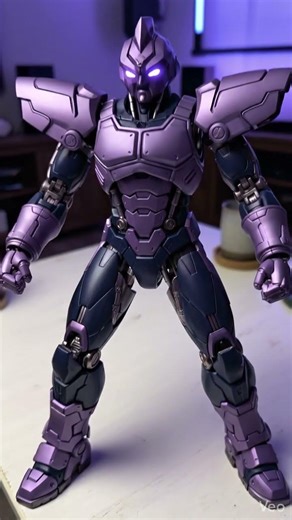 #satisfying #robot #mechanicaltoys #marvel #toys #anime # vegeta #ultraegovegeta