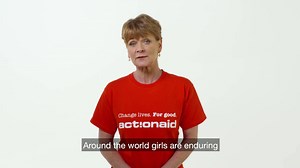 260K views · 1.6K reactions | One in three girls in Kenya experiences sexual violence. Shockingly, 90% don't receive any medical, emotional or legal support after it happens. You can help make sure they do. | ActionAid UK | Facebook
