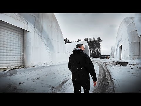 This Guy is Mass Producing Factories to Build Houses | Cuby