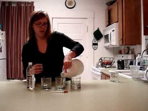 How To Clean Your Needles