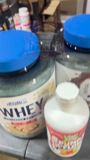 Suplementos Alex MX | Suplementosalexmx.com 💪 ✅Entregas sin costo en Guadalajara, Zapopan, Tlaquepaque, Tonalá y parte de Tlajomulco 🛵 ✅Agenda tu pedido hoy... | Instagram