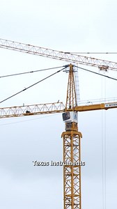 7.6K views · 176 reactions | Here's how Texas became the center of U.S. chipmaking: cnb.cx/3EikttF | CNBC | Facebook