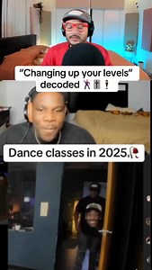 Every unc watched “Rize” and wanted to Krump growing up . . . #krump | Unclepreacts