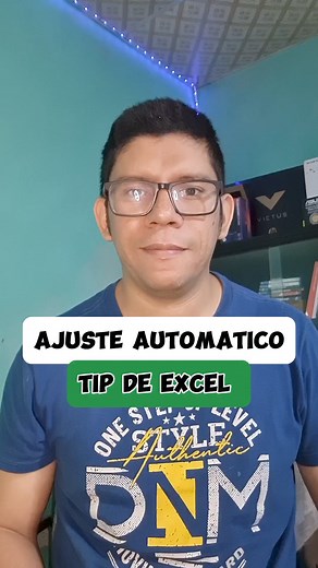 425K views · 7.4K reactions | Auto ajuste en excel #smartphone #app #excel #exceltips #windows #word #tips #tutorial | raymon_acuna | Facebook