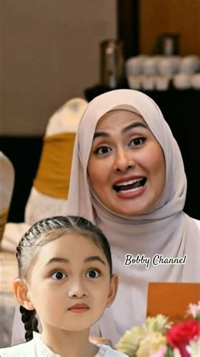 MOTHER RARA NI HYANG ASKED #dedimulyadi