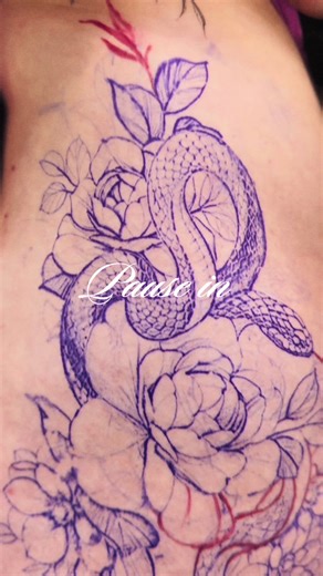 Explora el Pausa Challenge con Tatuajes Fineline