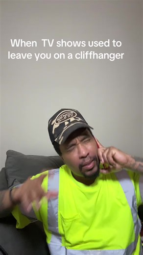 Man I used to hate having to wait until next week #90tvshows #90sthrowback #90stvshows