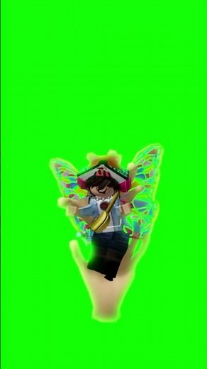 Game name (ferret wiggle dance) roblox