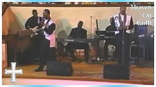 JESUS WILL FIX IT Lyrics - WILLIAMS BROTHERS | eLyrics.net