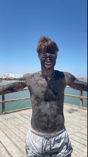 MADELEN LIEN on TikTok