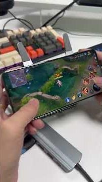 MICHENSEN T800 supports up to 4Kp60Hz video capture, 1080p240Hz video loop output.