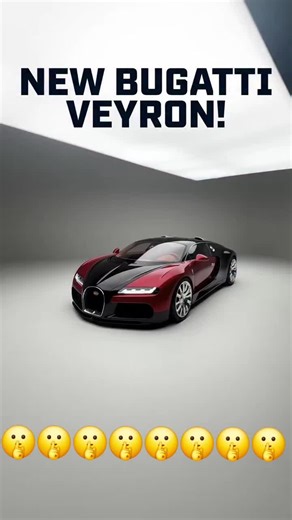#bugatti #new #fyp #2026 #luxury She is pretty kitty!!!!