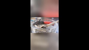 The surprising reality of starting smoking