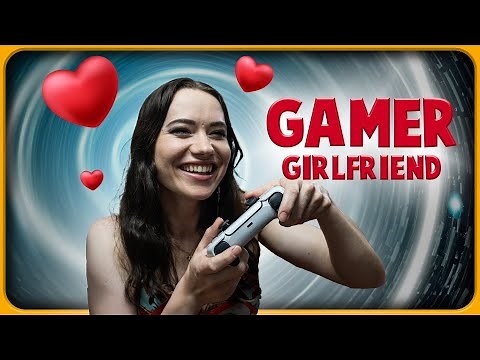 Every Gamer's Dream Girl